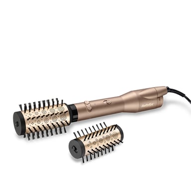 Cepillo Rotatorio As952e Big Hair Dual