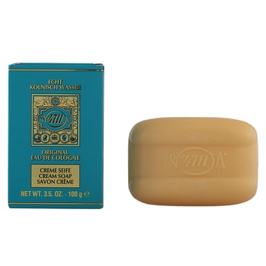 4711 Cream Soap 100 gr