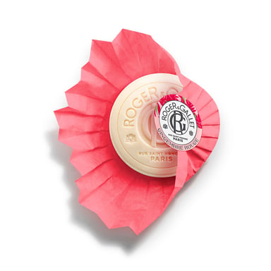 Gingembre Rouge Jabón Perfumado 100 gr