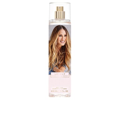 Lovely Bruma Corporal 250 ml