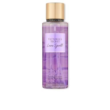 Love Spell Fragrance Mist 250 ml