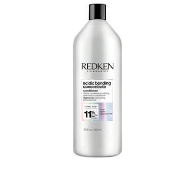 Acidic Bonding Concentrate Acondicionador Profesional Sin Sulfatos Para Cabello Dañado 1000 ml
