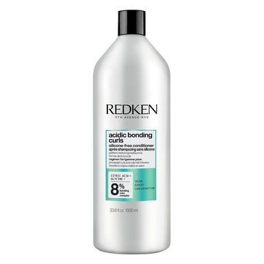 Acidic Bonding Curls Acondicionador Sin Silicona 1000 ml
