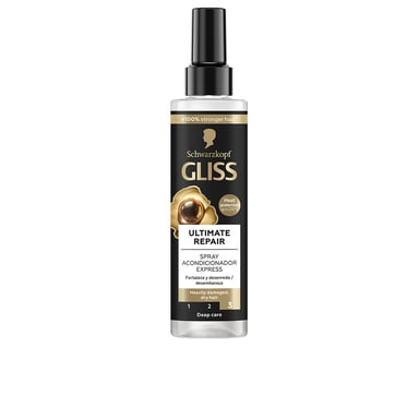 Gliss Ultimate Repair Acondicionador Spray 200 ml