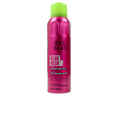Bed Head Headrush Superfine Shine Spray 200 ml