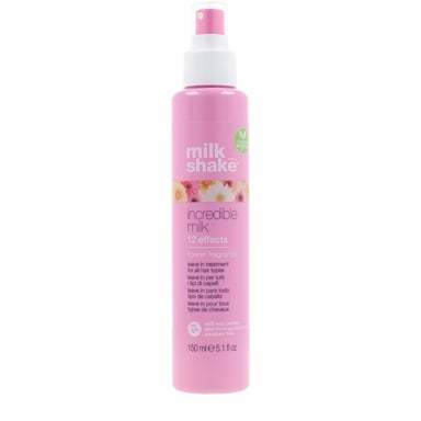 Incredible Milk 12 Effects Leave-in Treatment Flower Fragance 150 ml