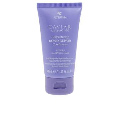Caviar Anti-aging Restructuring Bond Repair Conditioner 40 ml