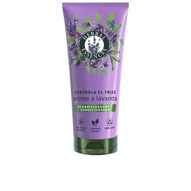 Lavanda Acondicionador Ant-frizz 250 ml