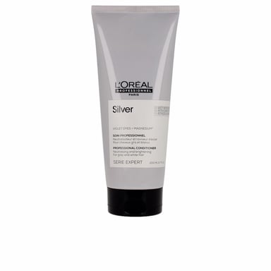 Silver Acondicionador 200 ml