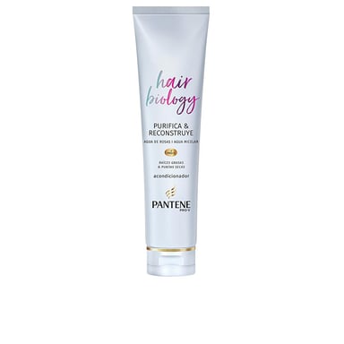 Hair Biology Purifica & Repara Acondicionador 160 ml