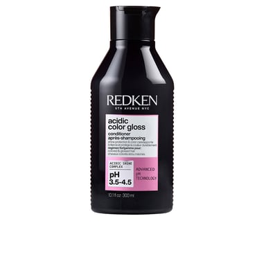 Acidic Color Gloss Acondicionador Potencia El Brillo De Tu Color 500 ml