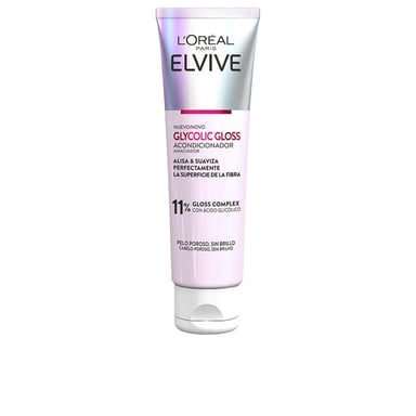 Elvive Glycolic Gloss Acondicionador 150 ml