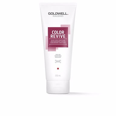 Color Revive Color Giving Conditioner #cool Red 200 ml