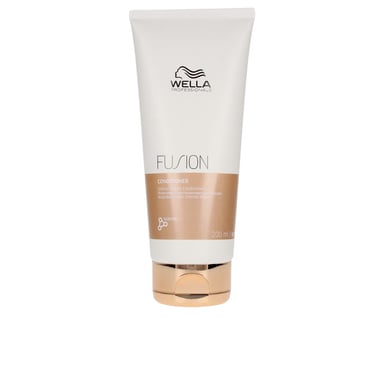 Fusion Acondicionador De Reparación Intensa Cabellos Dañados 200 ml