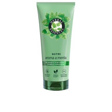 Menta Acondicionador Nutritivo 250 ml