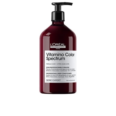 Vitamino Color Spectrum Acondicionador 750 ml