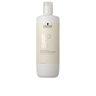 Blondme Bond Repair Acondicionador Nutritivo 1000 ml