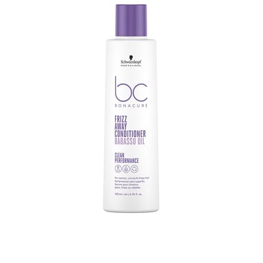 Bc Frizz Away Conditioner 200 ml
