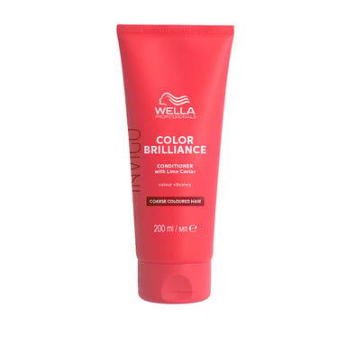 Invigo Color Brilliance Acondicionador Protector De Color Cabellos Gruesos 200 ml