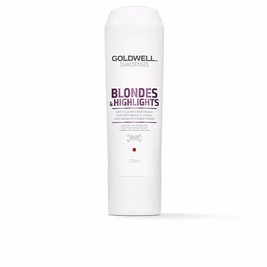 Blondes & Highlights Anti-yellow Conditioner 200 ml