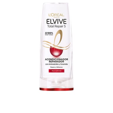 Elvive Total Repair 5 Acondicionador Reparador 300 ml