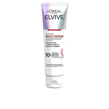 Elvive Bond Repair Acondicionador Reconstructor 150 ml