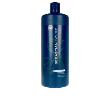 Twisted Acondicionador Hidratación Y Protección Rizos 1000 ml
