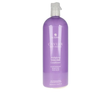 Caviar Multiplying Volume Conditioner Back Bar 1000 ml