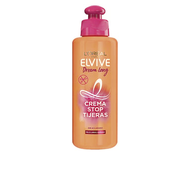 Elvive Dream Long Crema Stop Tijeras 200 ml