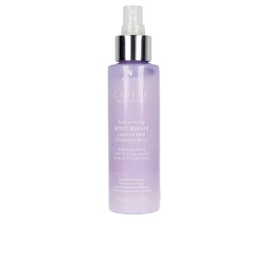 Caviar Restructuring Bond Repair Leave-in Heat Prot. Vaporizador 125 ml