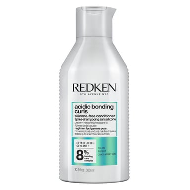 Acidic Bonding Curls Acondicionador Sin Silicona 300 ml