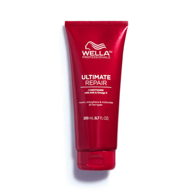 Ultimate Repair Acondiciondor Nutrición Profunda Cabellos Dañados 200 ml