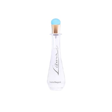 Laura Eau De Toilette Vaporizador 25 ml