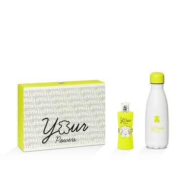 Your Powers Estuche 2 pz