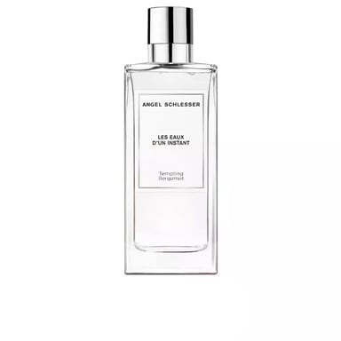 Les Eaux D'Un Instant Tempting Bergamot Eau De Toilette Vaporizador 150 ml