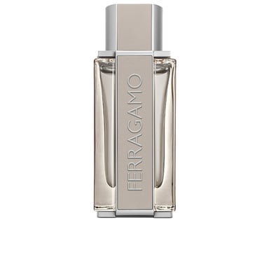 Ferragamo Bright Leather Men Eau De Toilette Vaporizador 100 ml