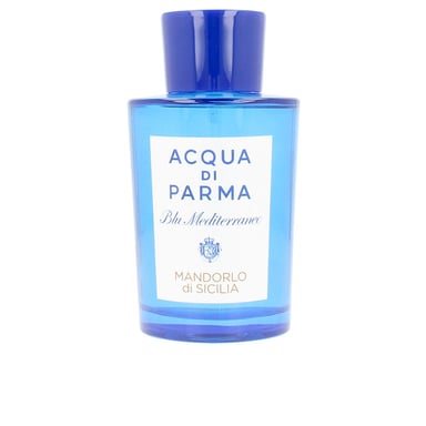 Blu Mediterraneo Mandorlo Di Sicilia Edt Vapo 180 ml