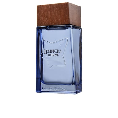 Lempicka Homme Eau De Toilette Vaporizador 50 ml