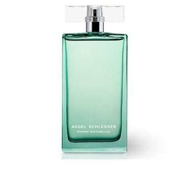 Femme Naturelle Edt Vapo 100 ml