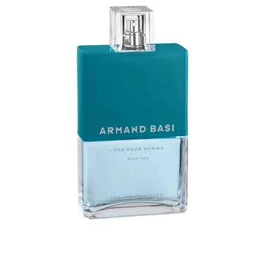 L'Eau Pour Homme Blue Tea Eau De Toilette Vaporizador 125 ml