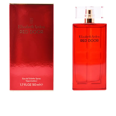 Red Door Eau De Toilette Vaporizador 50 ml
