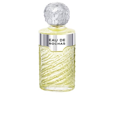 Eau De Rochas Eau De Toilette Vaporizador 100 ml