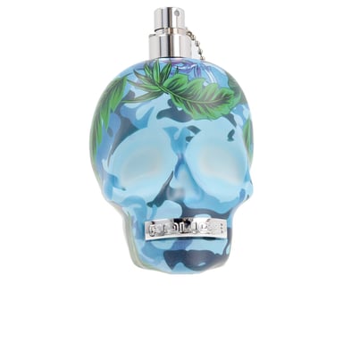 To Be Exotic Jungle Man Eau De Toilette Vaporizador 125 ml