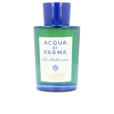 Blu Mediterraneo Mandarino Di Sicilia Edt Vapo 180 ml