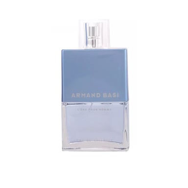 L'Eau Pour Homme Eau De Toilette Vaporizador 75 ml