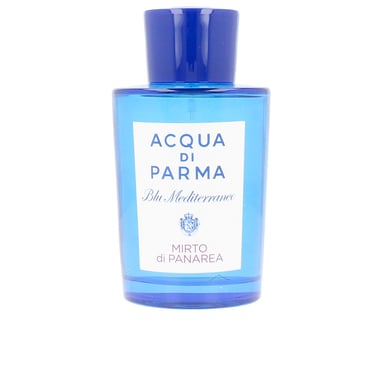 Blu Mediterraneo Mirto Di Panarea Edt Vapo 180 ml
