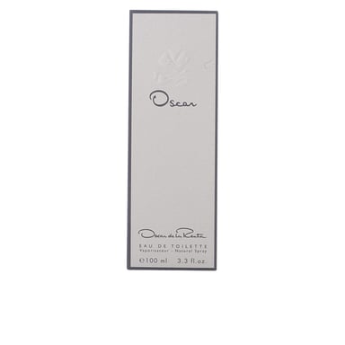 Oscar Eau De Toilette Vaporizador 100 ml