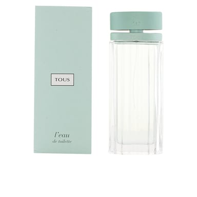 Tous L'Eau De Toilette Vaporizador 90 ml