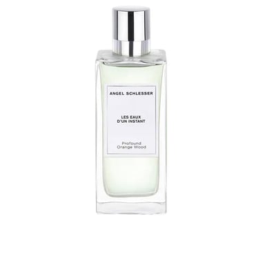 Les Eaux D'Un Instant Profund Orange Wood Eau De Toilette Spray Para Hombre 150 ml