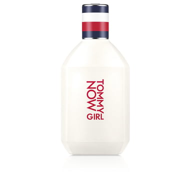 Tommy Now Girl Edt Vapo 100 ml